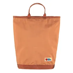 Рюкзак Fjallraven Vardag Totepack-desert brown / terracotta