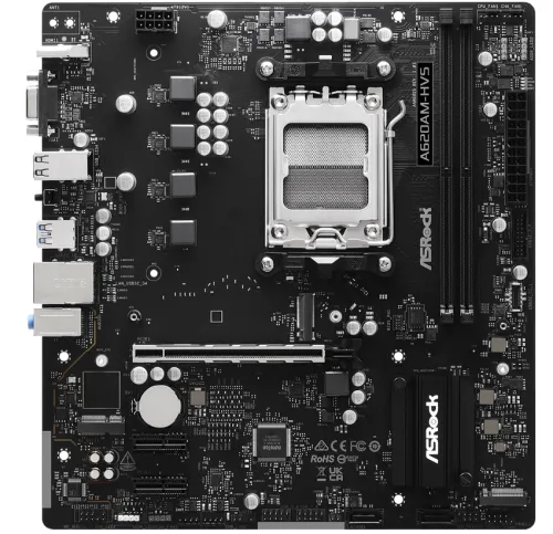 Płyta główna ASrock A620AM-HVS