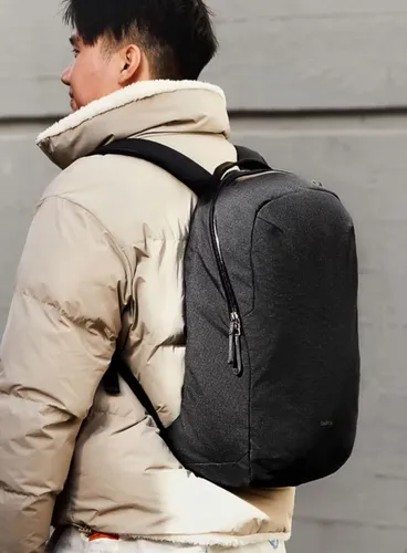 Рюкзак Bellroy Via - шифер