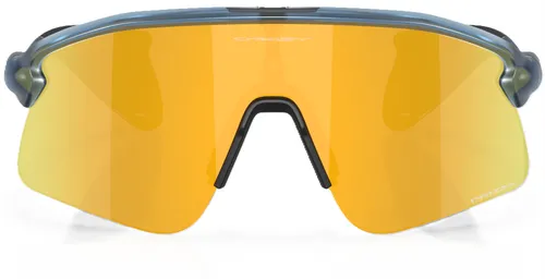 Okulary rowerowe OAKLEY Stunt Devil S PRIZM 24k