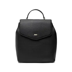 DKNY Frankie Rucsac R22KAS57 Blk / aur BGD