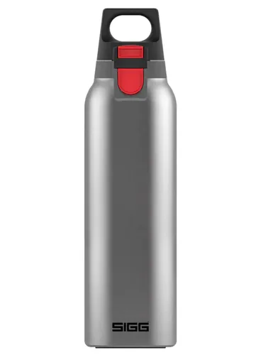 Butelka termiczna termos Sigg Hot & Cold ONE LIGHT 0,55 l - brushed