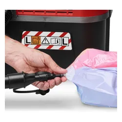 Odkurzacz EINHELL TP-VC 18/10 Li BL L-Solo 2347155