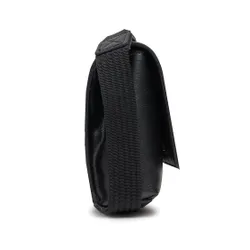 Calvin Klein Jeans ultraușor EW Flap25 Pu K60k611556 geantă Beh neagră