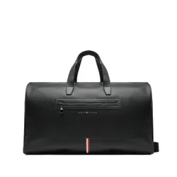 Tommy Hilfiger TH Corporate Duffle Bag AM0AM10931 BDS