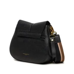 Gianni Chiarini Geantă Helena rotundă BS 6036/COMM GRN-NA Negru
