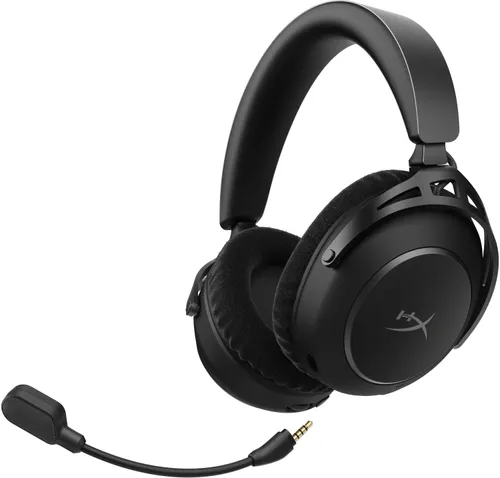 Słuchawki HYPERX Cloud Alpha 2 Wireless, Nauszne, Dźwięk przestrzenny