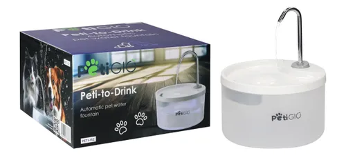 Fontanna dla zwierząt PETIGIO Peti-to-Drink PETI-152