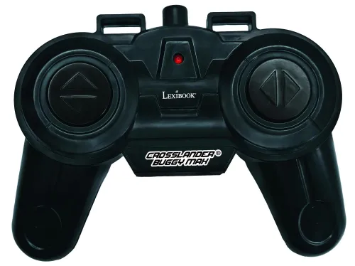 Samochód zdalnie sterowany LEXIBOOK Crosslander Buggy RC22