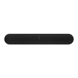 Звуковая Панель Sonos Beam Gen2 4.1 Wi-Fi AirPlay Dolby Atmos Черный