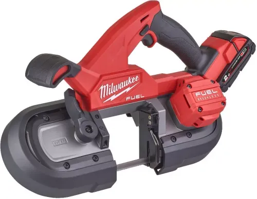 Milwaukee M18 Şerit Testere FBS85-202C