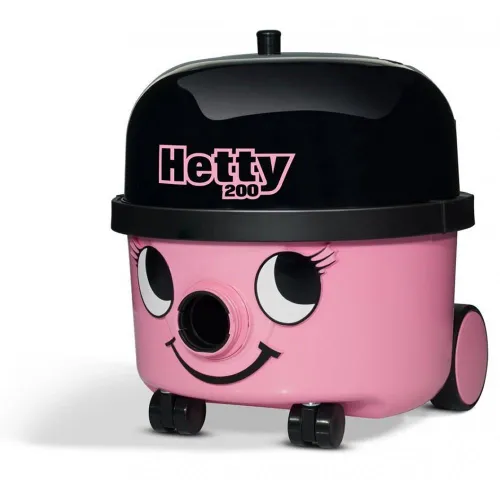 Пылесос Numatic Hetty HET200 620W