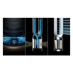 Oczyszczacz powietrza Dyson Purifier Cool PC2 De-Nox 546519-01