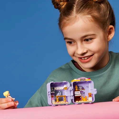 LEGO Friends Baletowa kostka Stephanie 41670