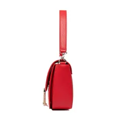 Valentino Divina Vbs1r404g Rosso Portofel