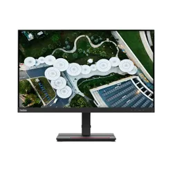 Monitor Lenovo ThinkVision S24e-20 24" Full HD IPS 60Hz 4ms