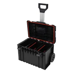 Skrzynka narzędziowa YATO YT-09166