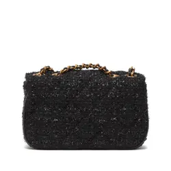 Ghici Cessily Mini Hwta76 79780 geantă neagră