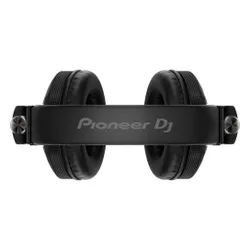 Słuchawki nauszne PIONEER HDJ-X7-K Czarny