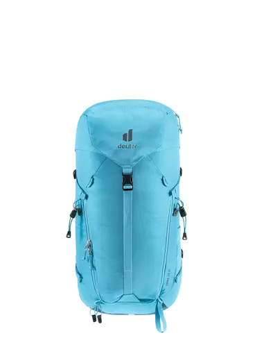 Plecak damski Deuter Trail 28 SL - lagoon/atlantic