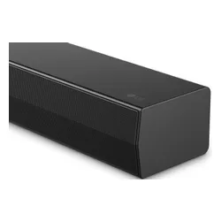 Soundbar LG S40TR Czarny 4.1-kanałowy, Bezprzewodowy Subwoofer, HDMI ARC, Dolby Digital,Bluetooth,AI Sound Pro