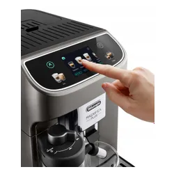 Automatyczny ekspres do kawy DeLonghi Magnifica Plus ECAM320.70.TB