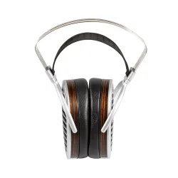 Słuchawki przewodowe HiFiMAN HE1000se Nauszne Planarne Czarno-srebrny