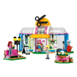 LEGO Friends kuaför (41743)