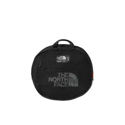 Сумка для переноски The North Face Base Camp Duffel s-tnf black / tnf white