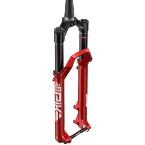 Amortyzator rowerowy Rock Shox Pike Ultimate RC2 29" czerwony