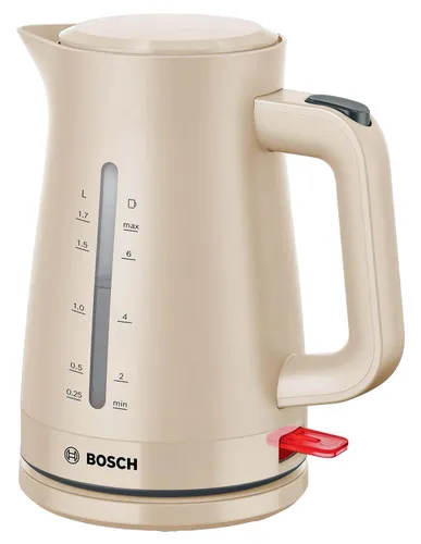 Чайник Bosch MyMoment TWK3M127 1,7 л 2400 Вт