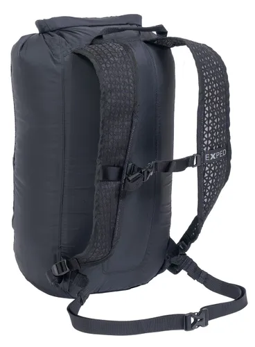 Водонепроницаемый рюкзак Exped Cloudburst 15-black