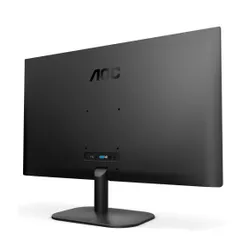 Monitor AOC 27B2H 27" Full HD IPS 75Hz 7ms