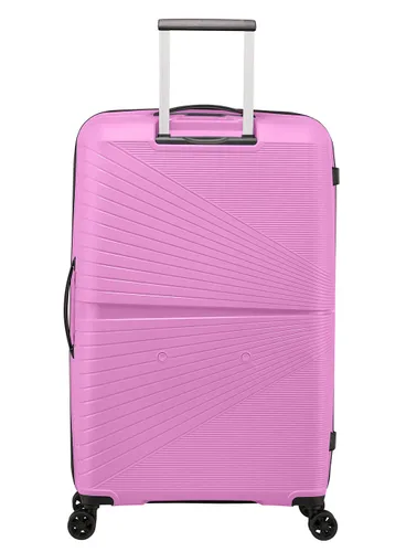 American Tourister Aircon'un Büyük Valizi -pink lemonade