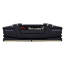 Pamięć G.Skill Ripjaws V, DDR4, 16 GB, 3600MHz, CL14 (F4-3600C14D-16GVKA)