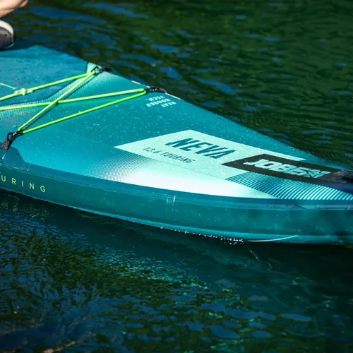 Deska SUP JOBE Aero Neva SUP Board Package 12'6"