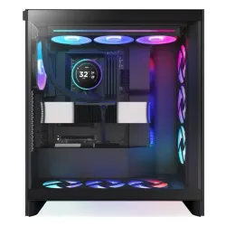 Chłodzenie NZXT Kraken Elite 360 LCD RGB V2 Czarny