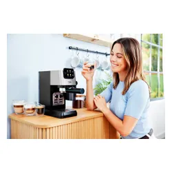 Ekspres BEKO CaffeExperto CEP5304X 15 bar 4 programy