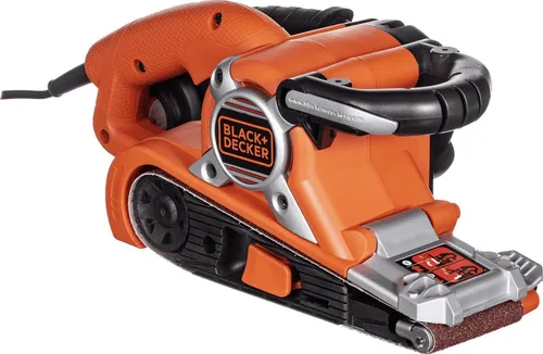 Black &amp; Decker KA88 Taşlama Makinesi