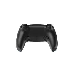 Pad Yaxo Hornet Fury Elite Hydro Blue do PC, PS4, PS3, NSW2, NSW, Android, iOS, NVIDIA Shield, Steam Bezprzewodowy