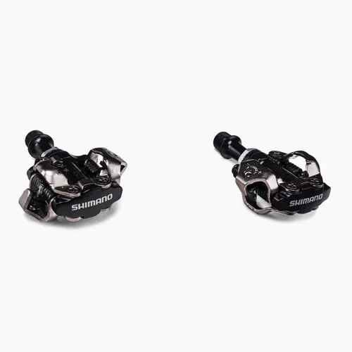 Pedały rowerowe SHIMANO SPD PD-M540