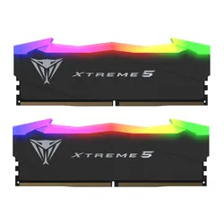 Pamięć RAM Patriot Viper Xtreme 5 RGB DDR5 32GB (2 x 16GB) 8000 CL38