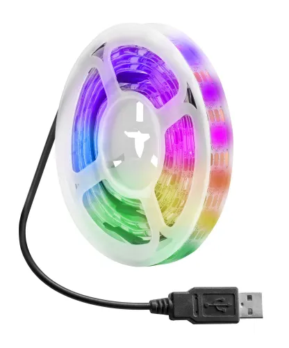 Taśma LED Newell RGB do monitora 21,5"-24"