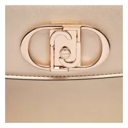 Liu Jo Ecs M Geanta Crossbody Aa4103 E0003 Aur 00529