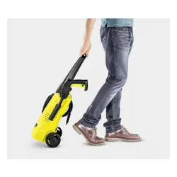 Karcher мойка высокого давления K2 1.673-220.0