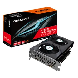 Karta graficzna Gigabyte Radeon RX 6500 XT EAGLE 4GB GDDR6 64bit