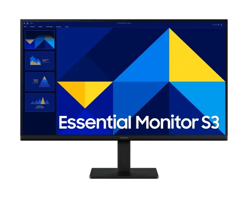 Monitor Samsung S27D300GAU 27" Full HD IPS 100Hz 5ms