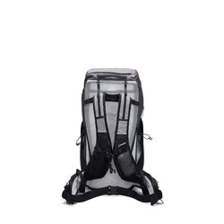Plecak turystyczny Berghaus Freeflow 30 l - grey pinstripe/jet black