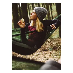 Hamak Lesovik Sul - forest green