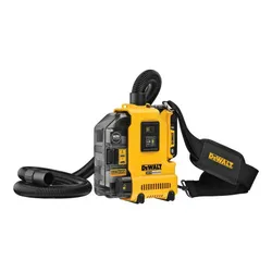 Odsysacz pyłu DEWALT DWH161N-XJ